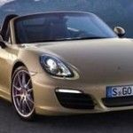 Novo Porsche Boxster começa a ser vendido no Brasil