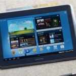 Samsung lança novo Galaxy Note 10.1 para competir com iPad