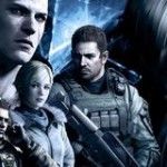 Novo trailer de Resident Evil 6