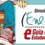 Simuladão Enem: Guia do Estudante 2011