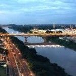 Teresina completa 160 anos de história