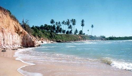 Conheça um pouco sobre Porto Seguro, linda praia do litoral baiano