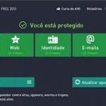 AVG Anti-Vírus Free 2013