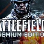 Battlefield 3 Premium inclui jogo original e todas as expansões