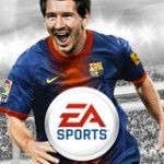 Demo de Fifa 13 bate recorde de downloads