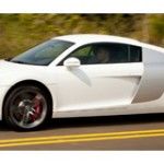 Audi irá trazer para o Brasil versão especial do Audi R8