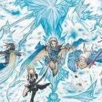 Final Fantasy ganha box especial para comemorar aniversário