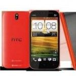 HTC One ST tem novos detalhes vazados na internet