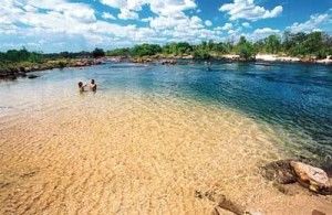 Parque Estadual do Deserto do Jalapão- Tocantins