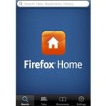 Mozilla descontinua Firefox Home para iOS