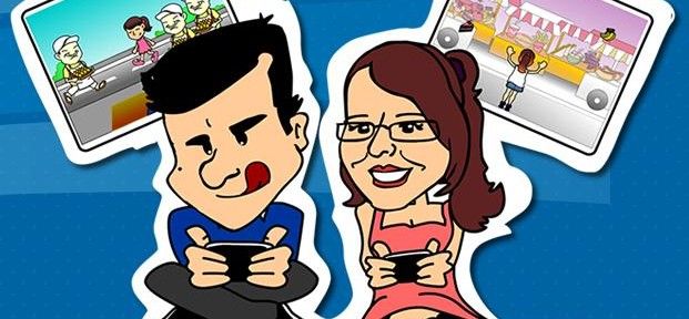 Rapaz cria jogo para arrecadar fundos pro seu casamento