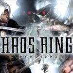 Jogo para Celular - Chaos Ring