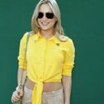 Claudia Leitte demonstra boa forma e fala sobre seu futuro musical