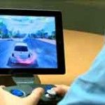 Gameloft vai lançar controle dualstick para iPad e iPhone