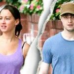 Daniel Radcliffe e Rosie Coker rompem namoro