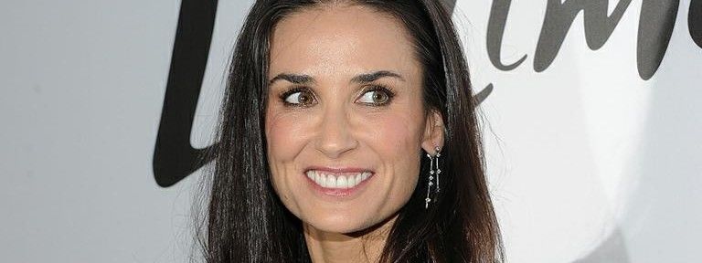 Demi Moore volta a preocupar amigos