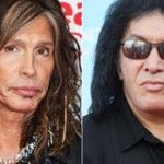 Aerosmith fala sobre desavença com o Kiss