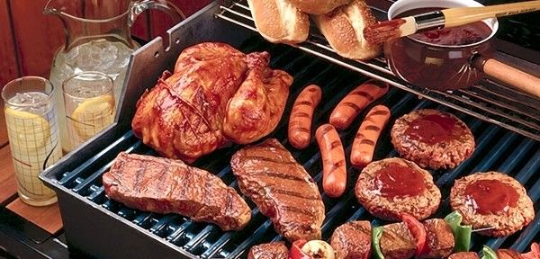 Dicas para fazer um churrasco perfeito