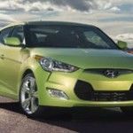 NHTSA abre investigação contra o Hyundai Veloster nos EUA