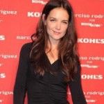 Katie Holmes participa de reality de moda nos EUA