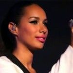 Leona Lewis revela que sucesso de Rihanna foi gravado antes por ela