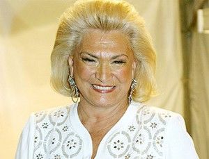 Morre apresentadora Hebe Camargo