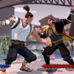 Clássico das lutas, Karateka terá remake