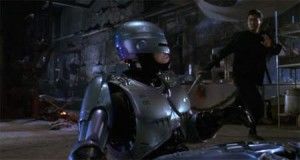 Remake de Robocop tem nova data de estreia no Brasil. Relembre a franquia