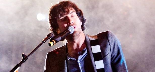 Turnê de Snow Patrol passa pelo Brasil