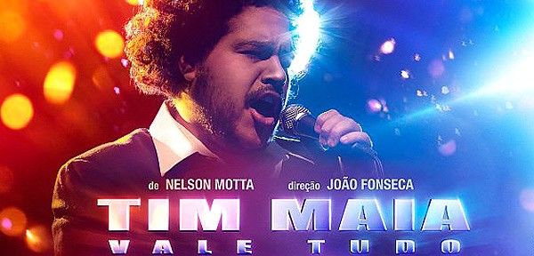 São Paulo ganha temporada popular de musical sobre Tim Maia 