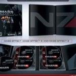 Mass Effect Trilogy para Playstation 3