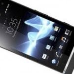 Xperia S irá receber Android puro da própria Sony