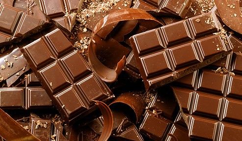 Dicas para trabalhar com chocolate