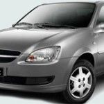 Chevrolet realiza recall do Classic 2013