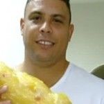 Ronaldo emagreceu 10kg no quadro Medida Certa