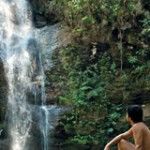 Trilha da Ponte da Pedra aproxima o turista da natureza