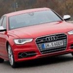 Audi S6, S7 e S8 já estão disponíveis no Brasil