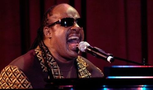 Show de Stevie Wonder no Rio de Janeiro será exibido ao vivo no Multishow