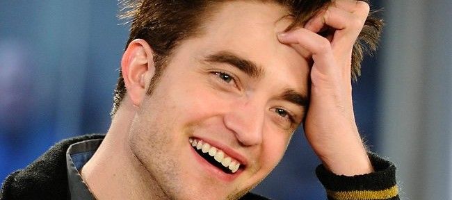 Robert Pattinson quer comprar um pub 