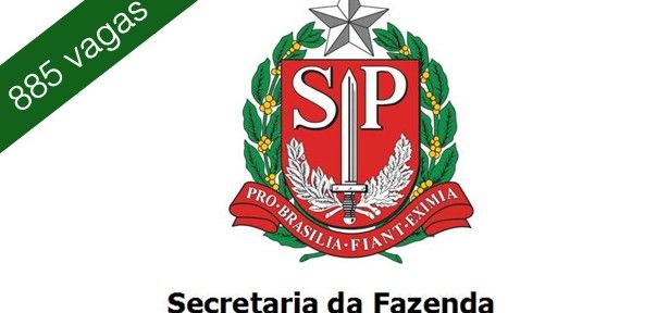 Concurso Secretaria da Fazenda de SP