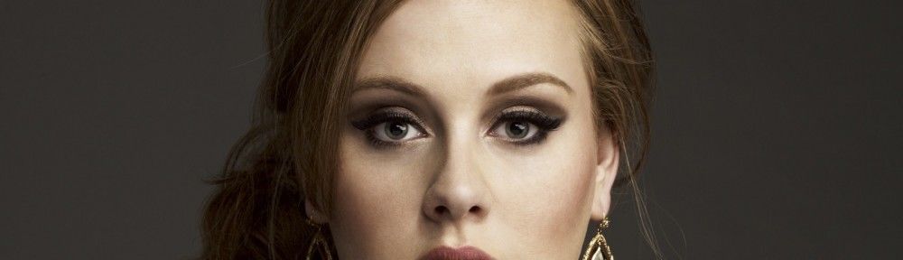 Cantora Adele fala de indicação ao Oscar 