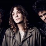 Black Rebel Motorcycle Club fala sobre novo disco