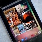 Nexus 7 começa a ser vendido no Brasil. Saiba tudo sobre o aparelho.