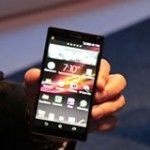 Sony apresenta novidades durante a CES 2013