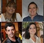 Famosos falam sobre a tragédia de Santa Maria