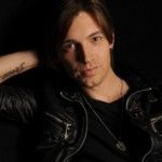 Segundo site Alex Band, do The Calling é acusado de assédio sexual