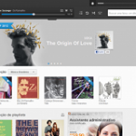 Deezer, o novo serviço de streaming musical chega ao Brasil