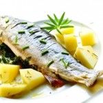 Benefícios que o peixe traz para a saúde 