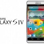 Galaxy S4 será apresentado em Março