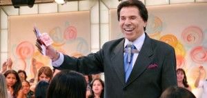 Silvio Santos é o mais novo integrante da lista de milionários da Forbes